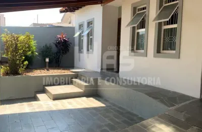 Casa a venda com 03 quartos sendo 01 suíte no jardim jequitibá