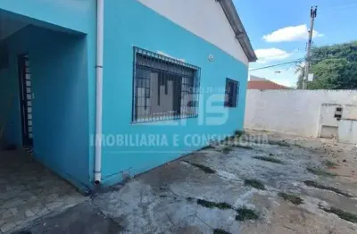 Casa à venda no bairro jardim monte castelo - marília/sp, sul
