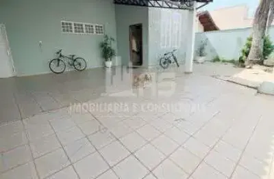 Casa com 3 quartos à venda no Parque Residencial Santa Gertrudes, Marília 
