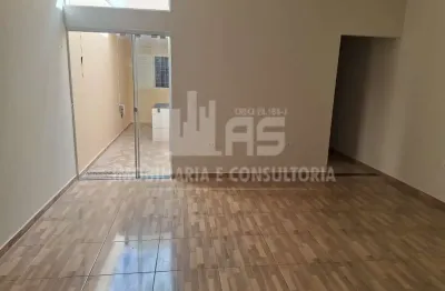 Casa com 2 quartos à venda no Jardim Imperador, Garça 