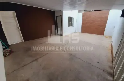 Casa a venda com 2 quartos sendo 1 suíte no nova marília ii