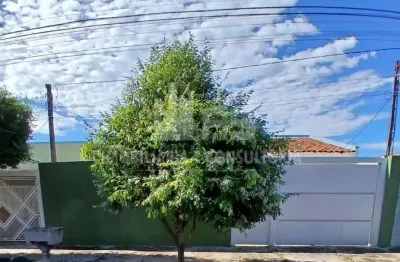 Casa à venda no bairro núcleo habitacional nova marília - marília/sp, sul
