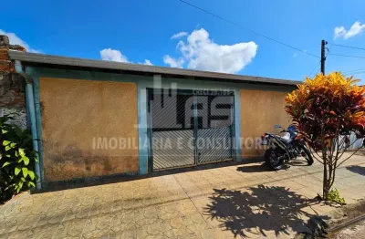 Casa com 3 quartos à venda no César de Almeida, Marília 