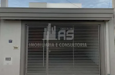 Casa com 2 quartos à venda no Parque Nova Almeida, Marília 