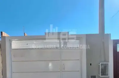 Casa com 3 quartos à venda no Jardim Marília, Marília 