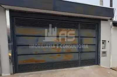 Casa à venda no bairro jardim vitória - marília/sp, sul