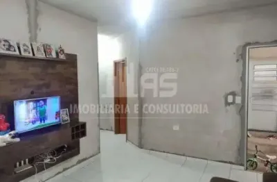 Casa com 3 quartos à venda no Núcleo Habitacional Presidente Jânio da Silva Quadros, Marília 