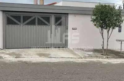 Casa com 3 quartos à venda no Jardim Damasco I, Marília 