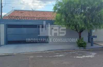 Casa com 3 quartos à venda no Jardim Planalto, Marília 
