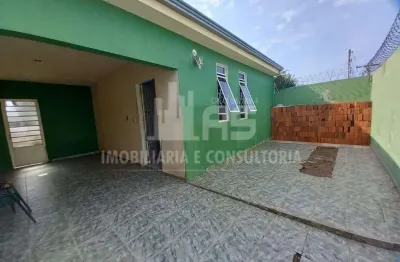 Casa à venda no bairro conjunto habitacional vila dos comerciários i - marília/sp