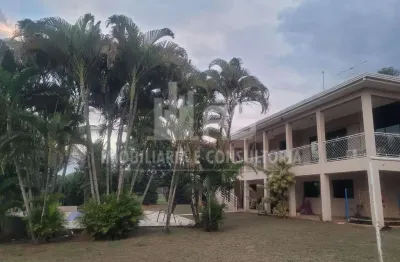 Chácara / sítio com 4 quartos à venda no Residencial Vale Verde, Marília 