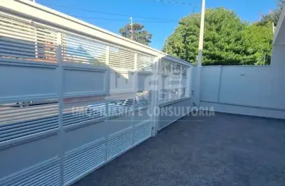 Casa com 3 quartos à venda no Alto Cafezal, Marília 