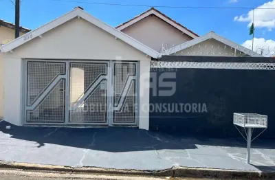 Casa à venda no bairro jardim santa antonieta - marília/sp, norte