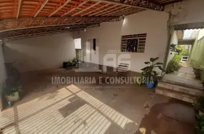 Casa à venda no bairro jardim santa antonieta - marília/sp