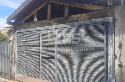 Casa com 2 quartos à venda no Jardim Paineiras, Garça 
