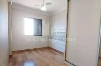 Apartamento com 2 quartos à venda no Centro, Marília 