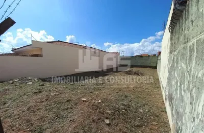 Terreno à venda no bairro jardim aparecida nasser - marília/sp
