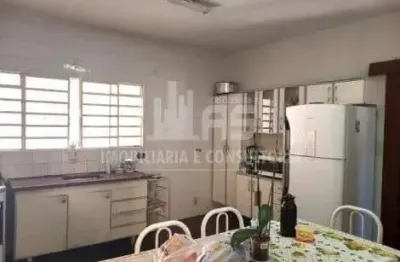Casa com 3 quartos à venda no Fragata, Marília 