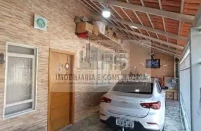 Casa com 5 quartos à venda no Jardim Guarujá, Marília 