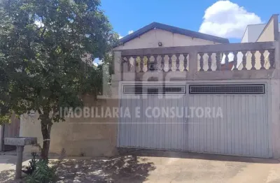 Casa à venda no bairro jardim virgínia - marília/sp