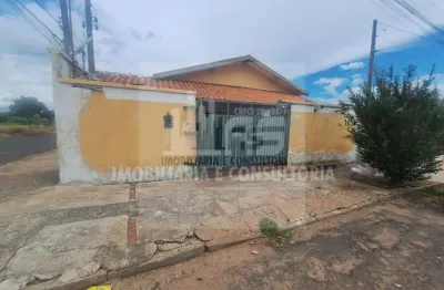 Casa com 3 quartos à venda no José Ribeiro, Garça 