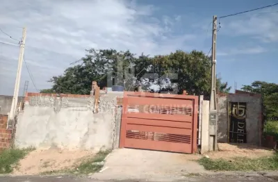 Casa com 2 quartos à venda no Novo Mundo, Marília 