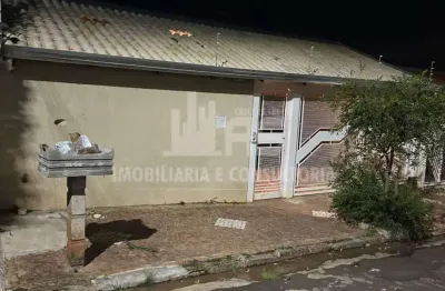 Casa com 3 quartos à venda no Núcleo Habitacional Nova Marília, Marília 
