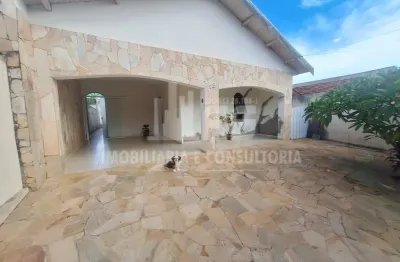 Casa com 3 quartos à venda no Lorenzetti, Vera Cruz 