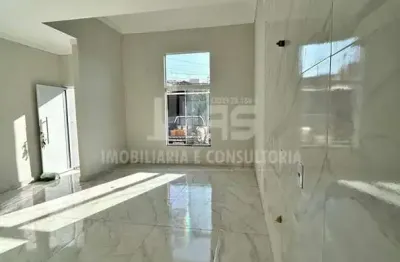 Casa com 2 quartos à venda no Jardim Pérola, Marília 