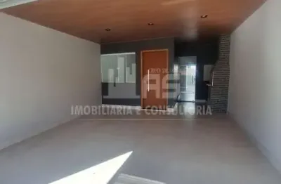 Casa com 3 quartos à venda no Jardim América, Marília 