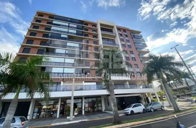 Apartamento a venda com 2 quartos sendo 1 suíte no edifício spot