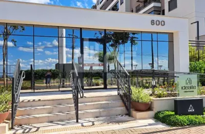 Apartamento a venda com 3 quartos sendo 1 suíte no residencial idealle club house