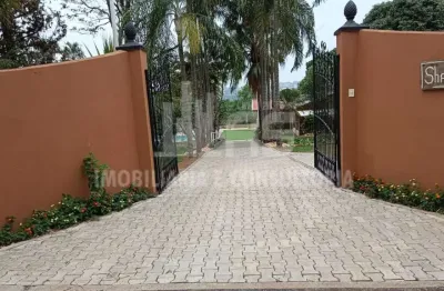 Chácara / sítio com 4 quartos à venda na Rua Angelina de Nadai Mathias, Sítios de Recreio Morada do Sol, Marília