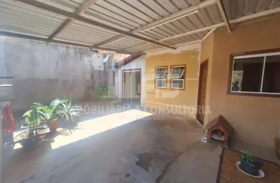 Casa à venda no bairro residencial monte verde - garça/sp