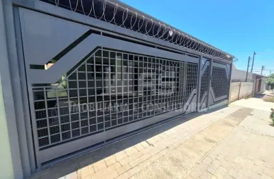 Casa com 3 quartos à venda no Rebelo, Garça 