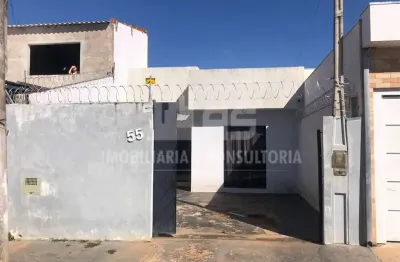 Casa com 3 quartos à venda no Jardim Paulista, Garça 