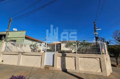 Casa com 2 quartos à venda no Rebelo, Garça 