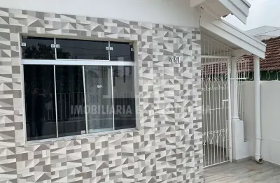 Casa com 2 quartos à venda no Centro, Marília 