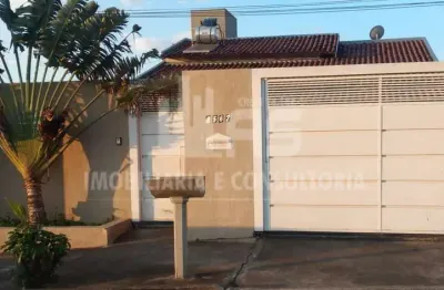 Casa com 2 quartos à venda no Distrito Industrial, Marília 