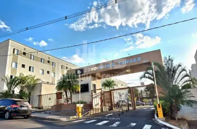 Apartamento com 2 quartos à venda no Jardim Califórnia, Marília 