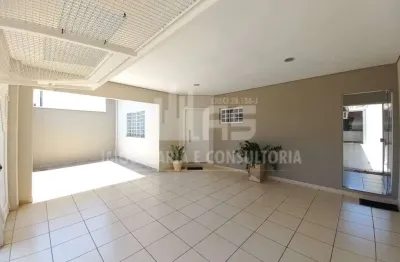 Casa com 3 quartos à venda no Edson Jorge Júnior, Marília 