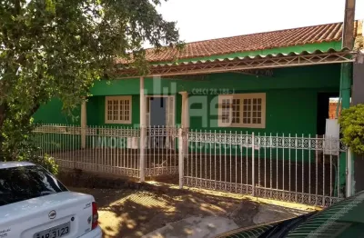 Casa com 3 quartos à venda no Jardim Edisom da Silva Lima, Marília 