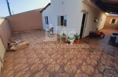 Casa com 3 quartos à venda no Parque dos Ipês, Marília 