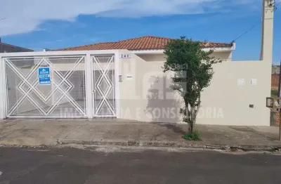 Casa com 4 quartos à venda no Jardim Vitória, Marília 