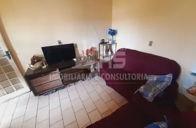 Casa com 2 quartos à venda no Jardim Universitário, Marília 