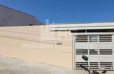 Casa com 3 quartos à venda no Lorenzetti, Marília 
