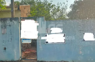 Terreno à venda no Paulista, Marília 