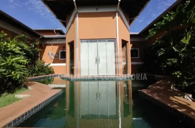 Casa com 3 quartos à venda no Cascata, Garça 