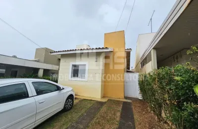 Casa à venda no bairro sítios de recreio nascimento - marília/sp