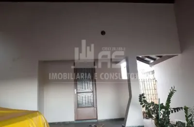 Casa com 2 quartos à venda no Ferrarópolis, Garça 